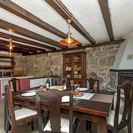 Luxury Villa Topolina Baška Voda エクステリア 写真