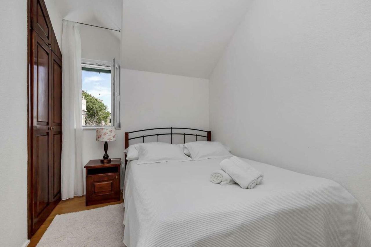 Luxury Villa Topolina Baška Voda エクステリア 写真
