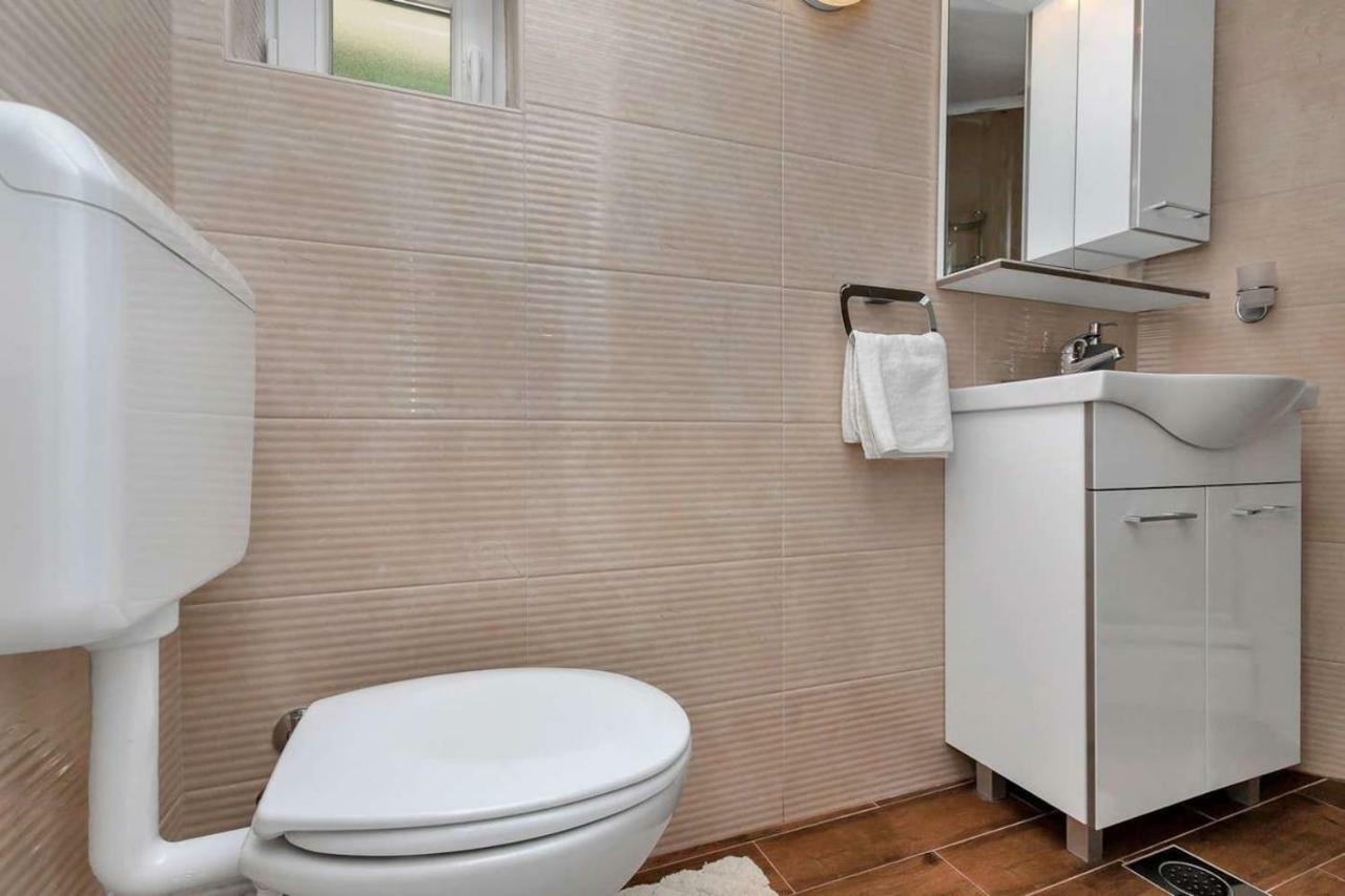 Luxury Villa Topolina Baška Voda エクステリア 写真