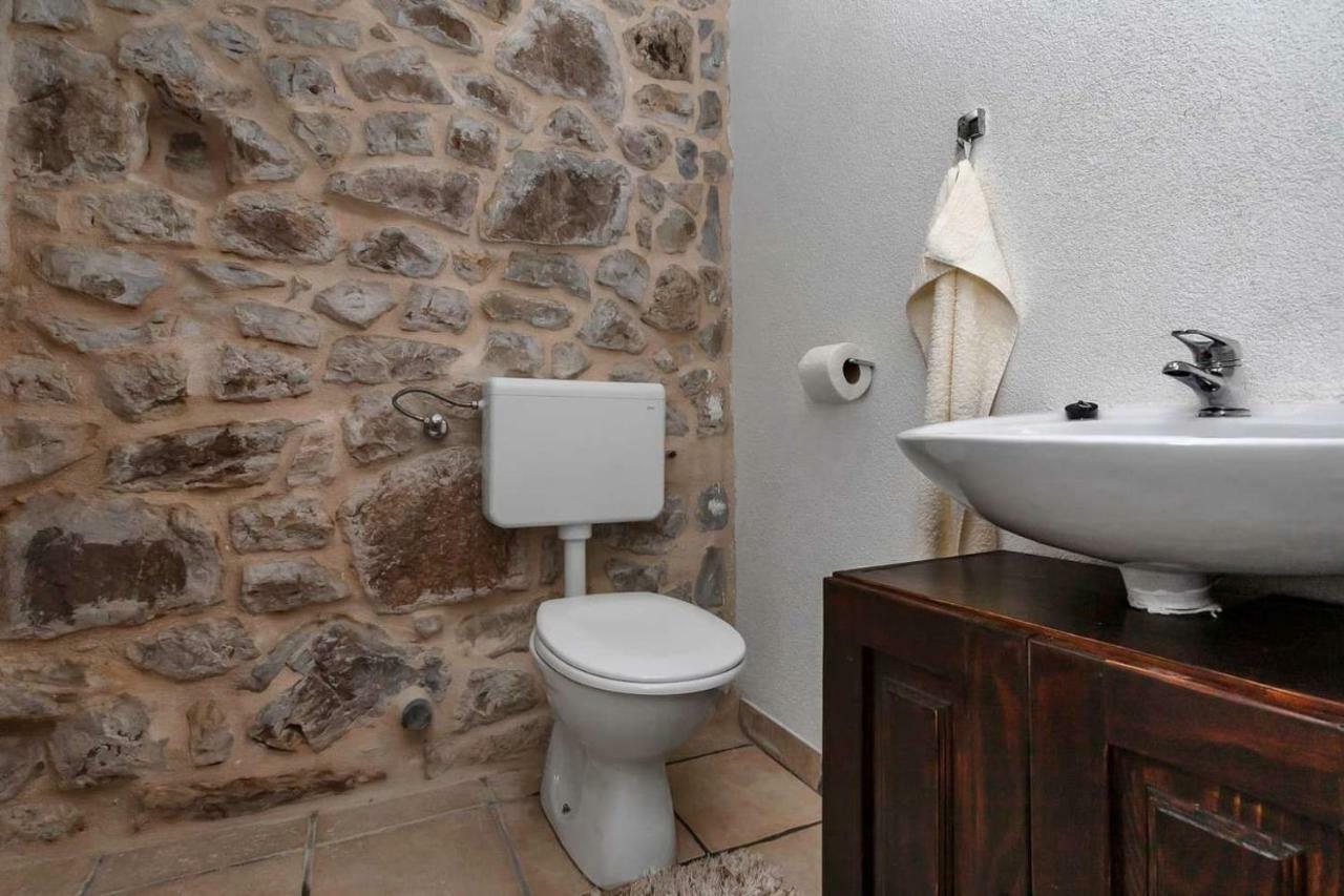 Luxury Villa Topolina Baška Voda エクステリア 写真