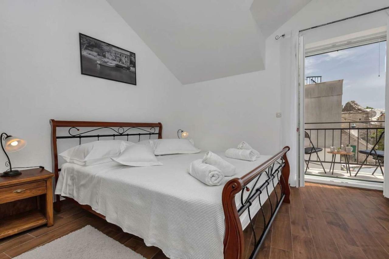 Luxury Villa Topolina Baška Voda エクステリア 写真